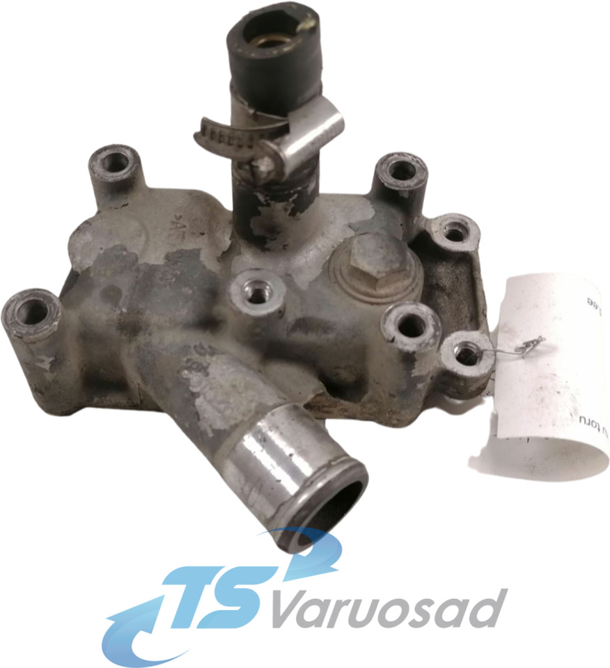 Scania Coolant pipe connection 1851528 - Sistem pendingin untuk Truk: gambar 1 Scania Coolant pipe connection 1851528 - Sistem pendingin untuk Truk: gambar 1