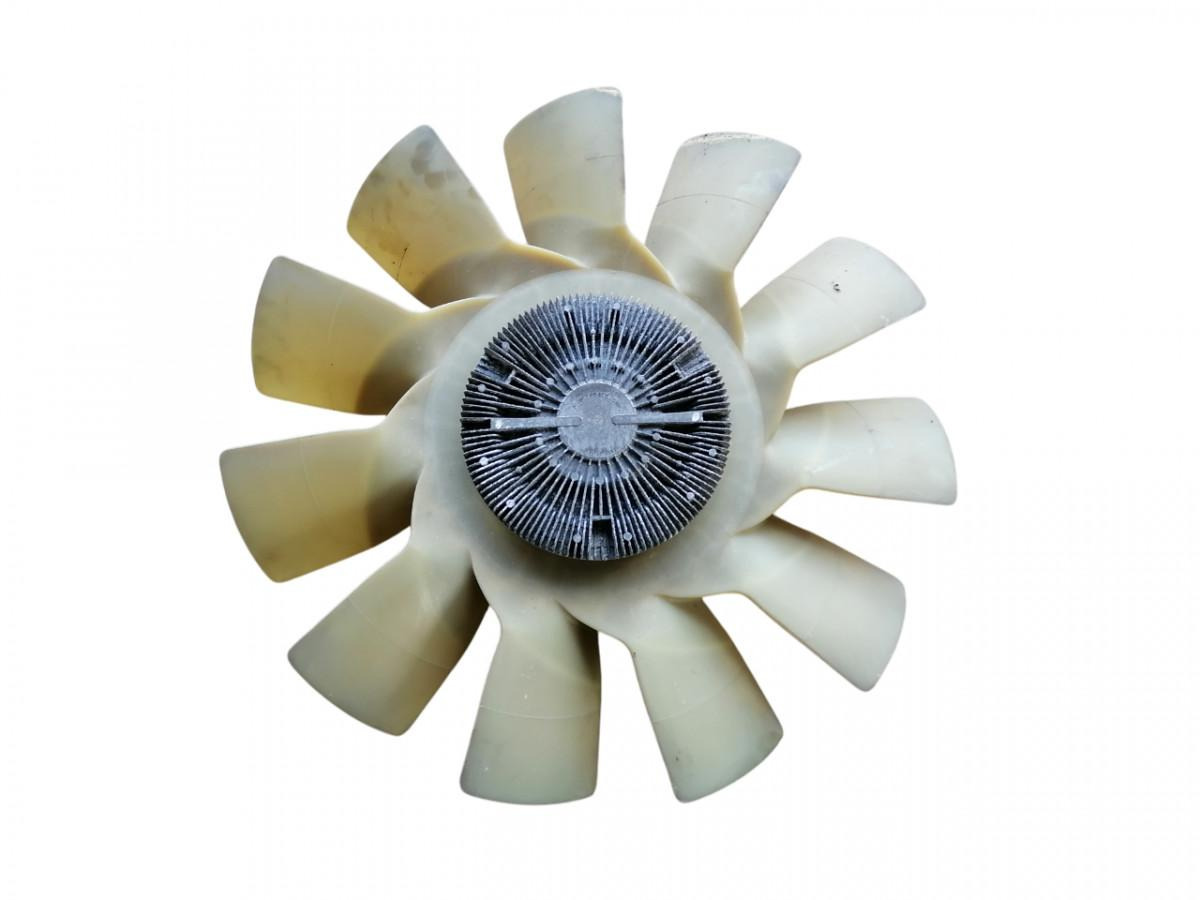 Scania Cooling fan 2437780 - Penggemar untuk Truk: gambar 1 Scania Cooling fan 2437780 - Penggemar untuk Truk: gambar 1