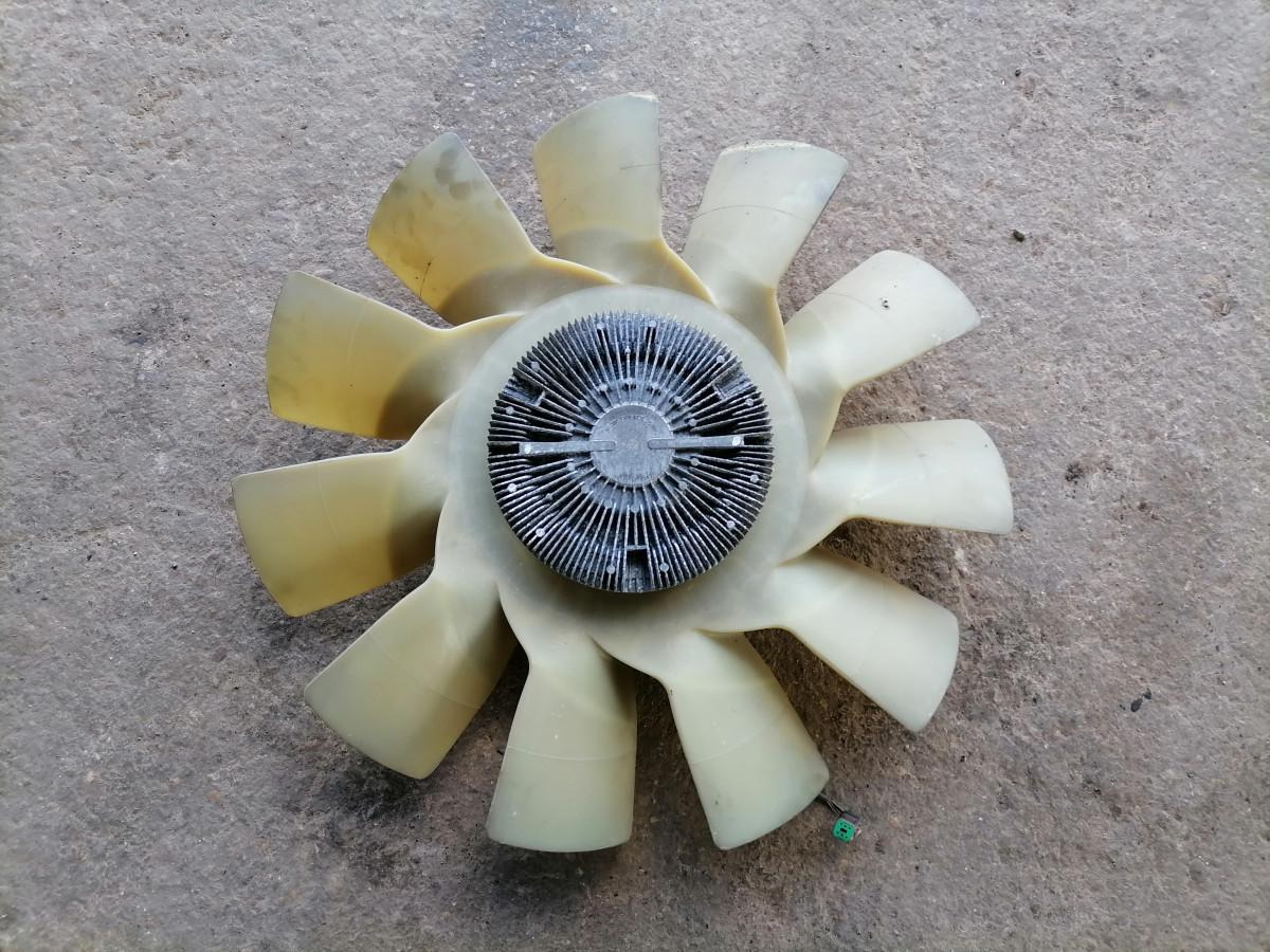 Scania Cooling fan 2437780 - Penggemar untuk Truk: gambar 2 Scania Cooling fan 2437780 - Penggemar untuk Truk: gambar 2