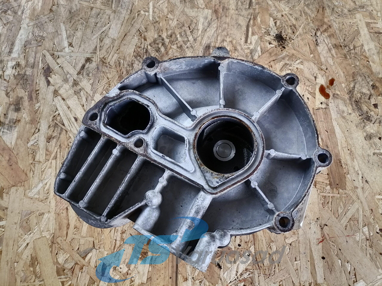 Scania Cooling pump 1896752 - Pompa pendingin untuk Truk: gambar 2 Scania Cooling pump 1896752 - Pompa pendingin untuk Truk: gambar 2