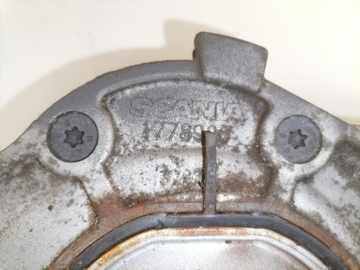 Scania Cooling pump 2310615 - Pompa pendingin untuk Truk: gambar 5 Scania Cooling pump 2310615 - Pompa pendingin untuk Truk: gambar 5