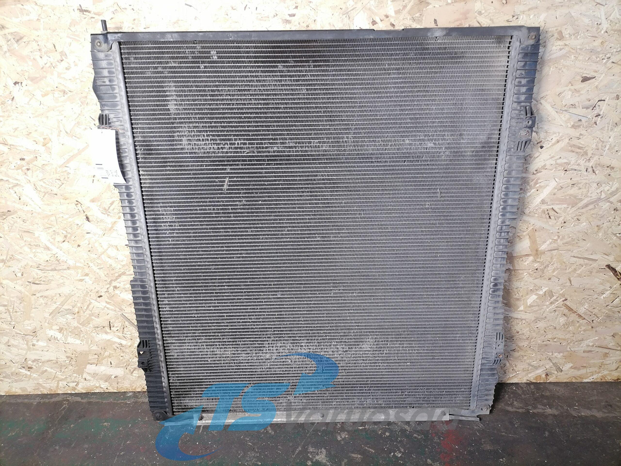 Scania Cooling radiator 1769997 - Radiator untuk Truk: gambar 2 Scania Cooling radiator 1769997 - Radiator untuk Truk: gambar 2
