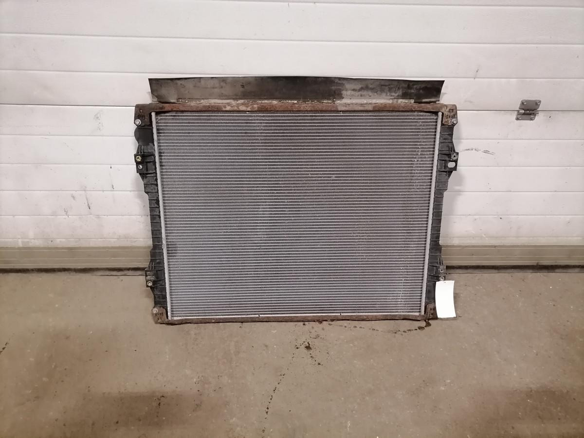 Scania Cooling radiator 1769999 - Radiator untuk Truk: gambar 3 Scania Cooling radiator 1769999 - Radiator untuk Truk: gambar 3