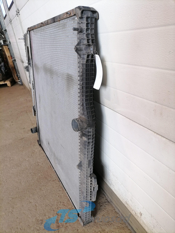 Scania Cooling radiator 1781365 - Radiator untuk Truk: gambar 4 Scania Cooling radiator 1781365 - Radiator untuk Truk: gambar 4