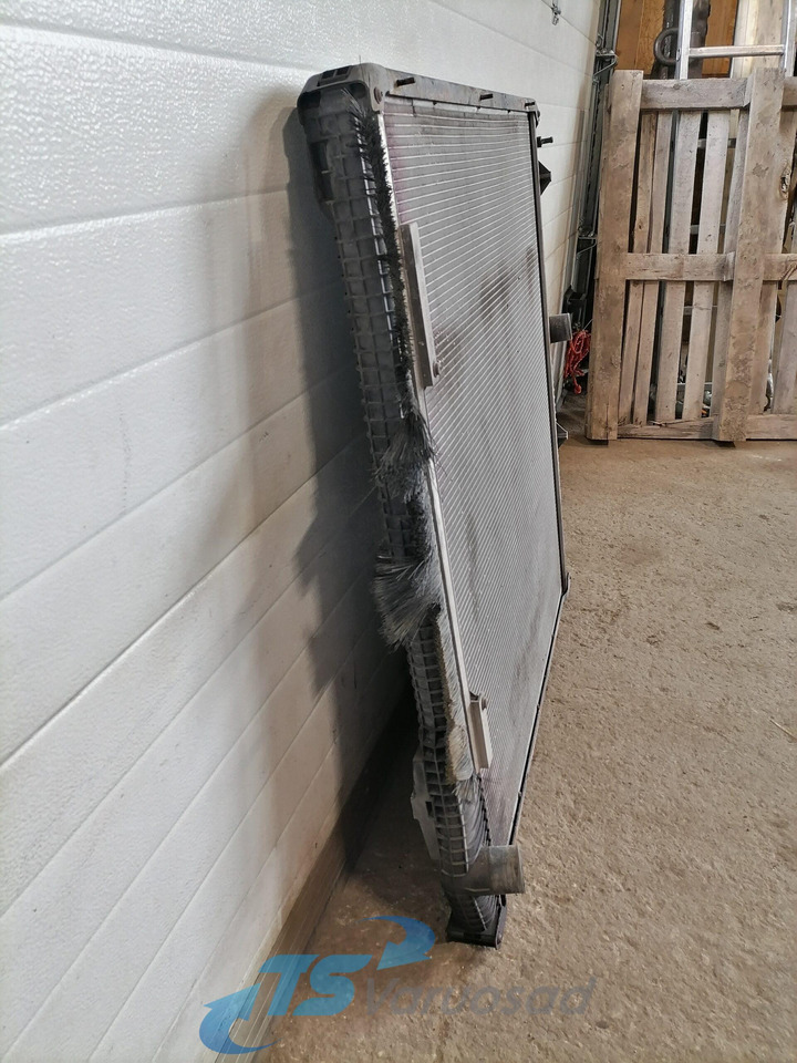 Scania Cooling radiator 1781365 - Radiator untuk Truk: gambar 3 Scania Cooling radiator 1781365 - Radiator untuk Truk: gambar 3