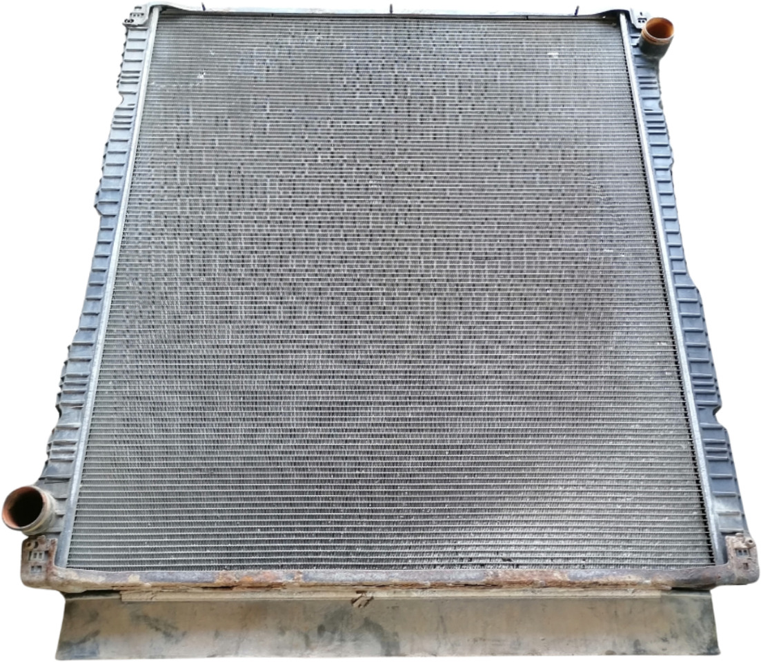 Scania Cooling radiator 1784616 - Radiator untuk Truk: gambar 1 Scania Cooling radiator 1784616 - Radiator untuk Truk: gambar 1