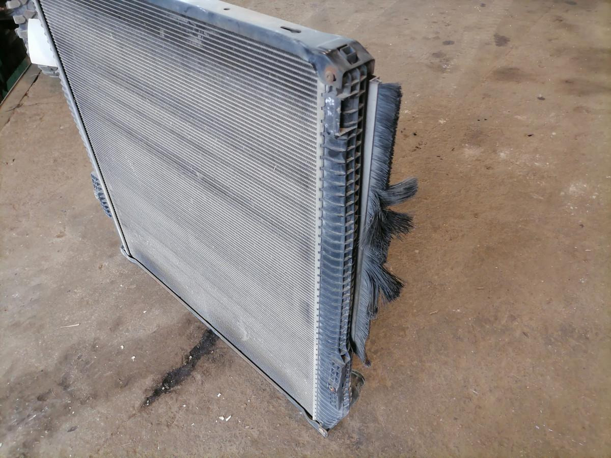 Scania Cooling radiator 2027572 - Radiator untuk Truk: gambar 5 Scania Cooling radiator 2027572 - Radiator untuk Truk: gambar 5