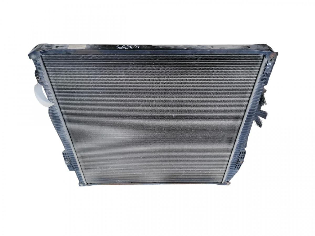 Scania Cooling radiator 2027572 - Radiator untuk Truk: gambar 1 Scania Cooling radiator 2027572 - Radiator untuk Truk: gambar 1