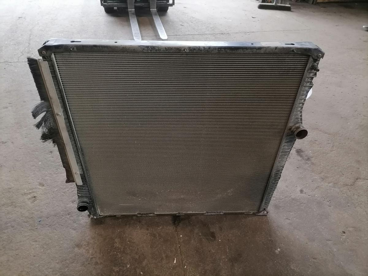 Scania Cooling radiator 2027572 - Radiator untuk Truk: gambar 3 Scania Cooling radiator 2027572 - Radiator untuk Truk: gambar 3
