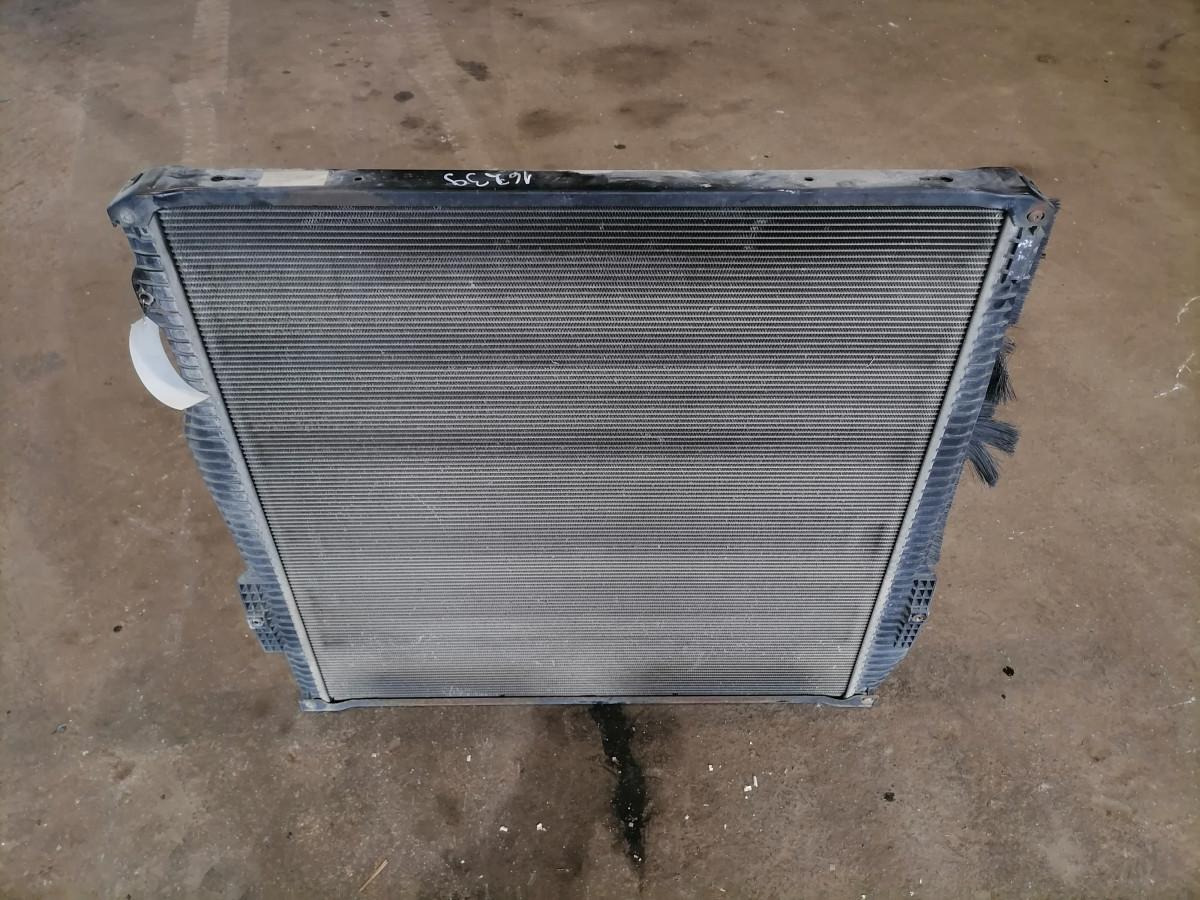 Scania Cooling radiator 2027572 - Radiator untuk Truk: gambar 2 Scania Cooling radiator 2027572 - Radiator untuk Truk: gambar 2