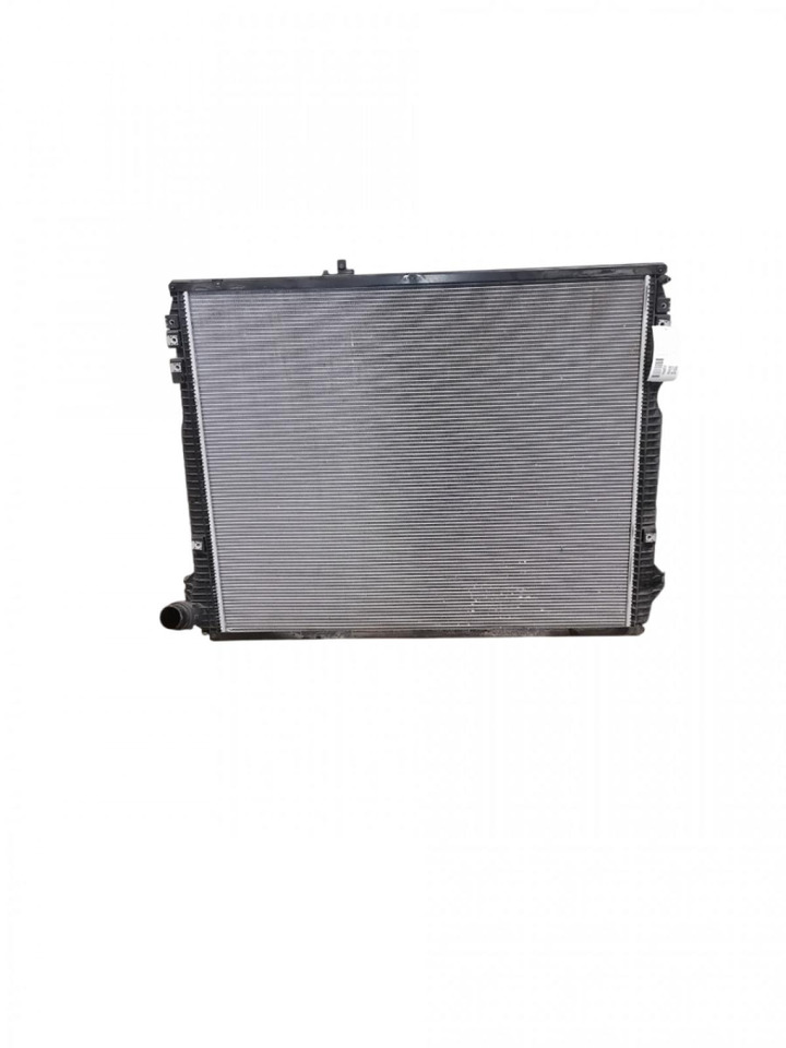 Scania Cooling radiator 3158317 - Radiator untuk Truk: gambar 1 Scania Cooling radiator 3158317 - Radiator untuk Truk: gambar 1