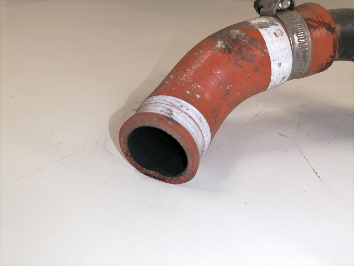 Scania Crankcase Ventilation Pipe 1521835 - Crankcases untuk Truk: gambar 3 Scania Crankcase Ventilation Pipe 1521835 - Crankcases untuk Truk: gambar 3