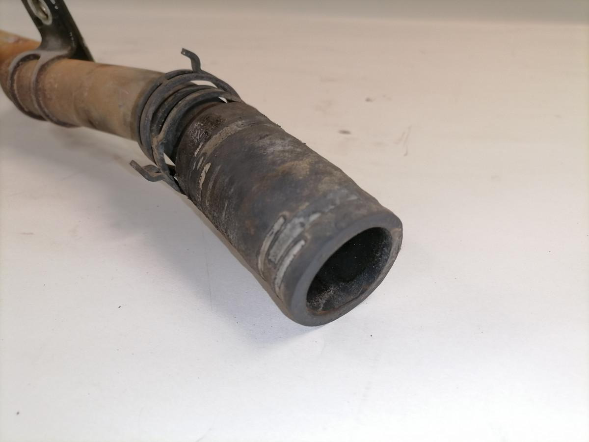 Scania Crankcase Ventilation Pipe 1521835 - Crankcases untuk Truk: gambar 2 Scania Crankcase Ventilation Pipe 1521835 - Crankcases untuk Truk: gambar 2