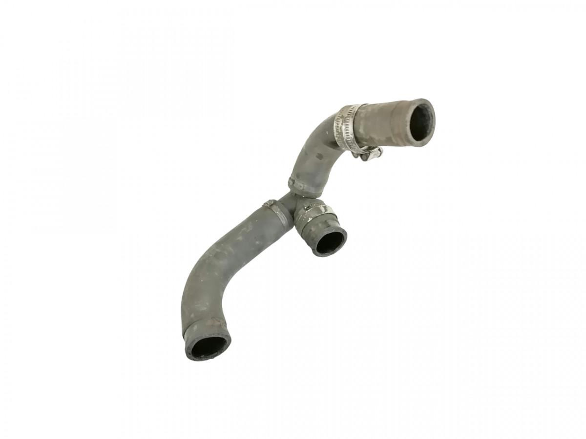 Scania Crankcase Ventilation Pipe 1786768 - Crankcases untuk Truk: gambar 1 Scania Crankcase Ventilation Pipe 1786768 - Crankcases untuk Truk: gambar 1