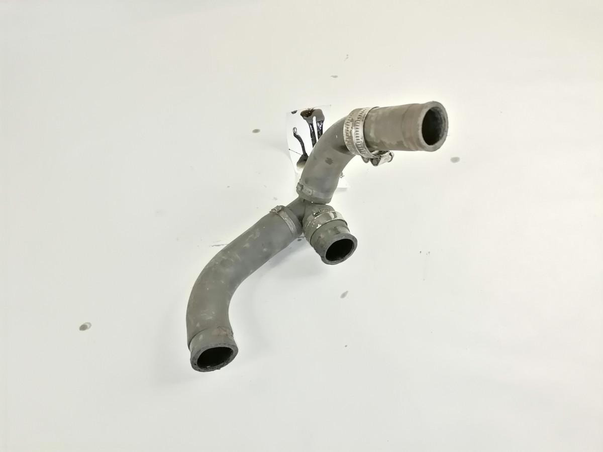 Scania Crankcase Ventilation Pipe 1786768 - Crankcases untuk Truk: gambar 2 Scania Crankcase Ventilation Pipe 1786768 - Crankcases untuk Truk: gambar 2