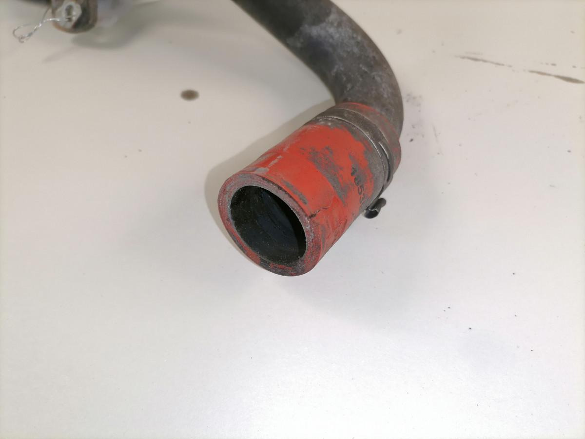 Scania Crankcase Ventilation Pipe 1858989 - Crankcases untuk Truk: gambar 4 Scania Crankcase Ventilation Pipe 1858989 - Crankcases untuk Truk: gambar 4