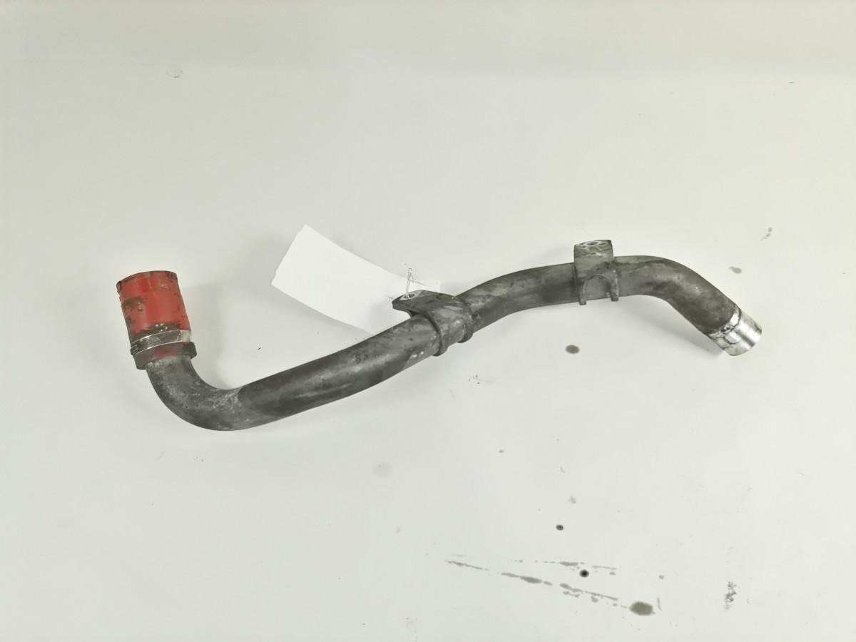 Scania Crankcase Ventilation Pipe 1858989 - Crankcases untuk Truk: gambar 3 Scania Crankcase Ventilation Pipe 1858989 - Crankcases untuk Truk: gambar 3