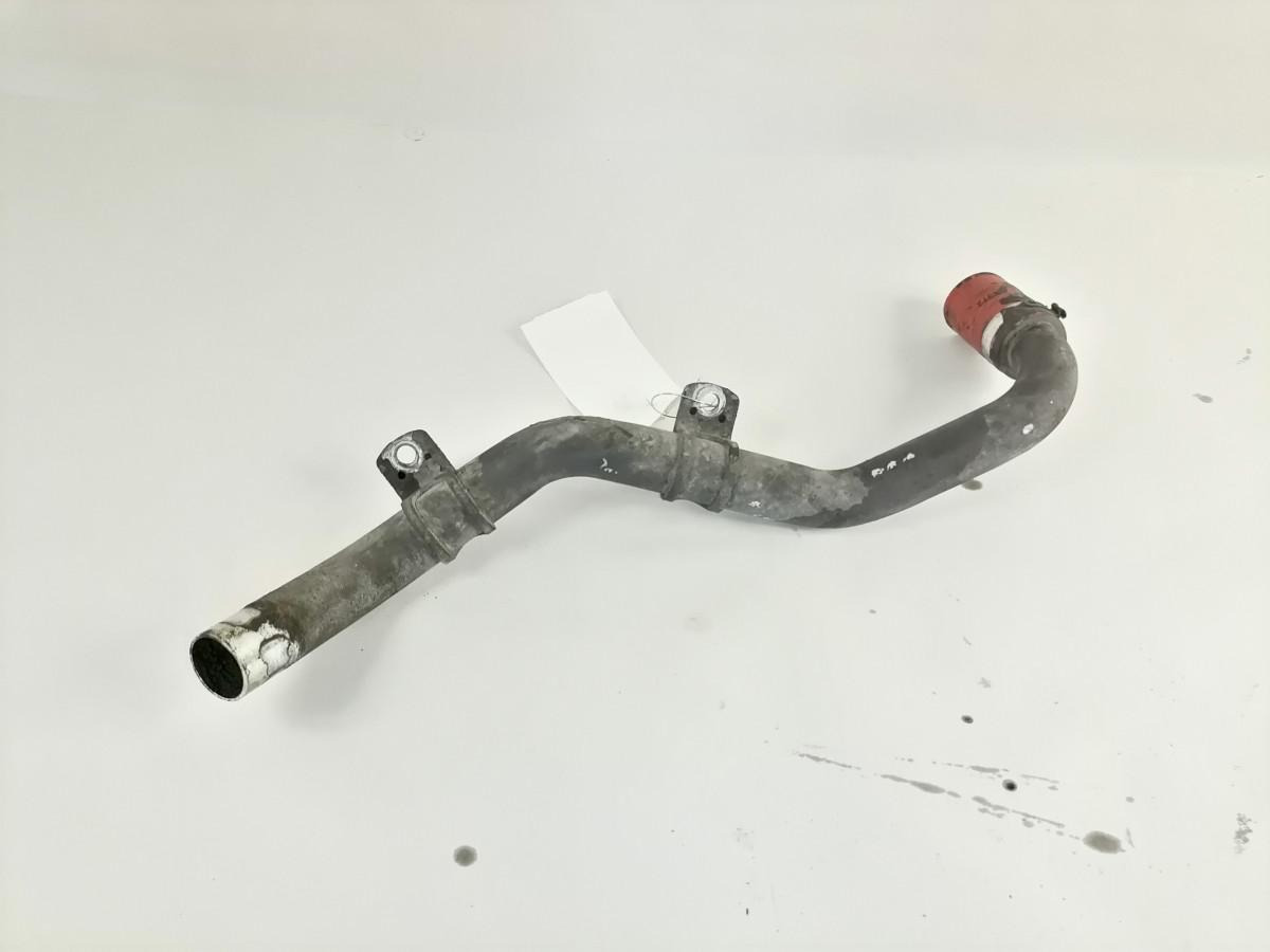 Scania Crankcase Ventilation Pipe 1858989 - Crankcases untuk Truk: gambar 2 Scania Crankcase Ventilation Pipe 1858989 - Crankcases untuk Truk: gambar 2