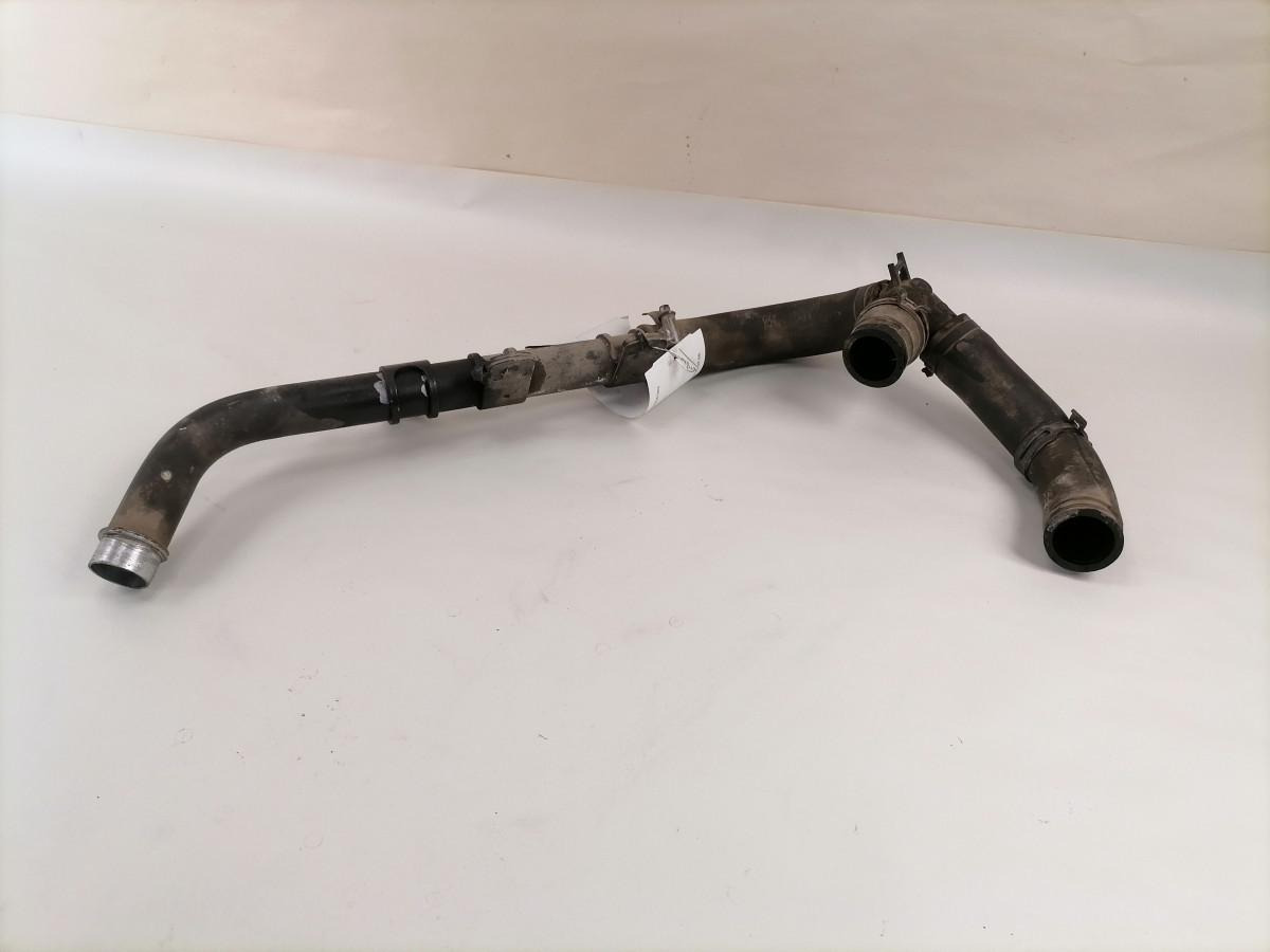 Scania Crankcase Ventilation Pipe 2037863 - Crankcases untuk Truk: gambar 4 Scania Crankcase Ventilation Pipe 2037863 - Crankcases untuk Truk: gambar 4