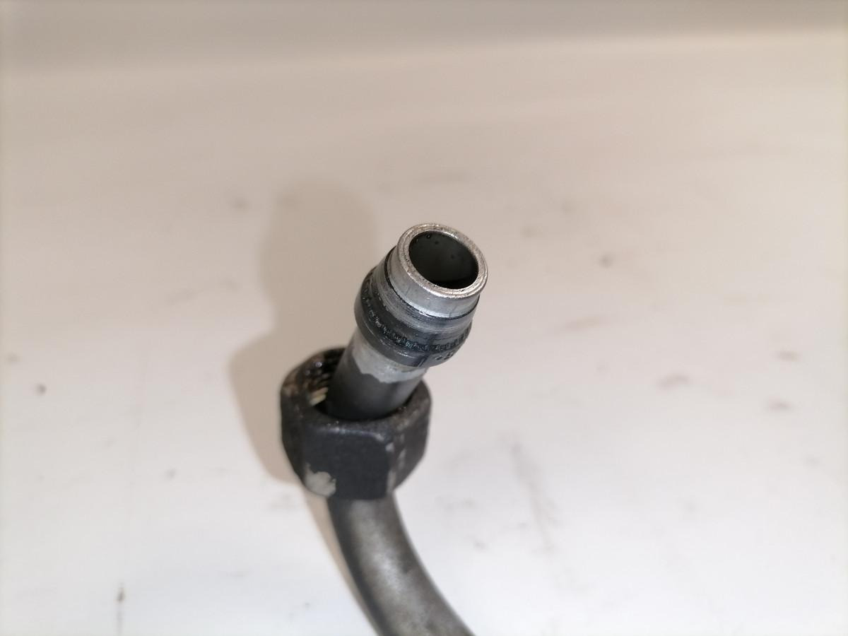 Scania Crankcase Ventilation Pipe 2623755 - Crankcases untuk Truk: gambar 3 Scania Crankcase Ventilation Pipe 2623755 - Crankcases untuk Truk: gambar 3