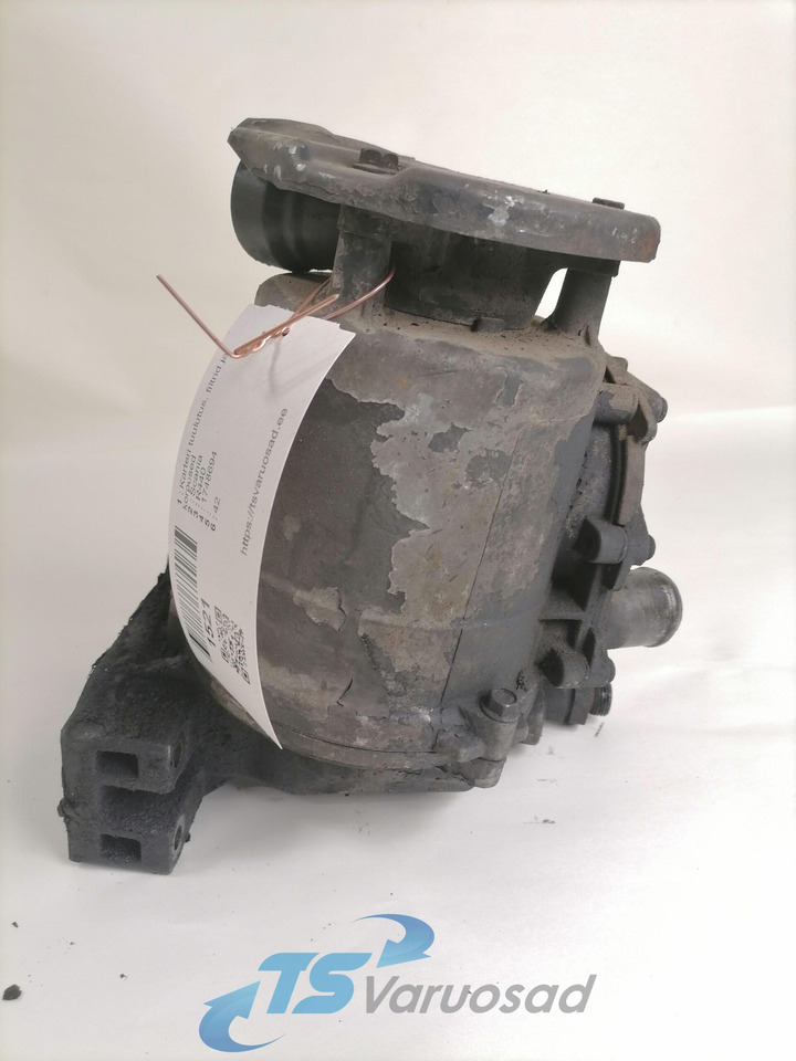 Scania Crankcase ventilation 1748694 - Crankcases untuk Truk: gambar 4 Scania Crankcase ventilation 1748694 - Crankcases untuk Truk: gambar 4