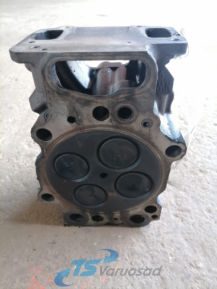 Scania Cylinder head, XPI 1874583 - Kepala silinder untuk Truk: gambar 4 Scania Cylinder head, XPI 1874583 - Kepala silinder untuk Truk: gambar 4