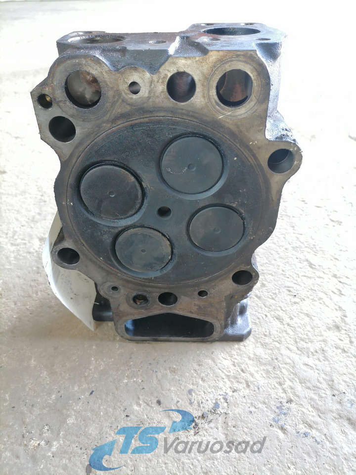 Scania Cylinder head, XPI 1874583 - Kepala silinder untuk Truk: gambar 4 Scania Cylinder head, XPI 1874583 - Kepala silinder untuk Truk: gambar 4