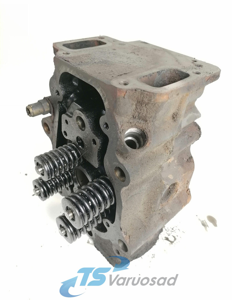Scania Cylinder head, XPI 1921303 - Kepala silinder untuk Truk: gambar 1 Scania Cylinder head, XPI 1921303 - Kepala silinder untuk Truk: gambar 1