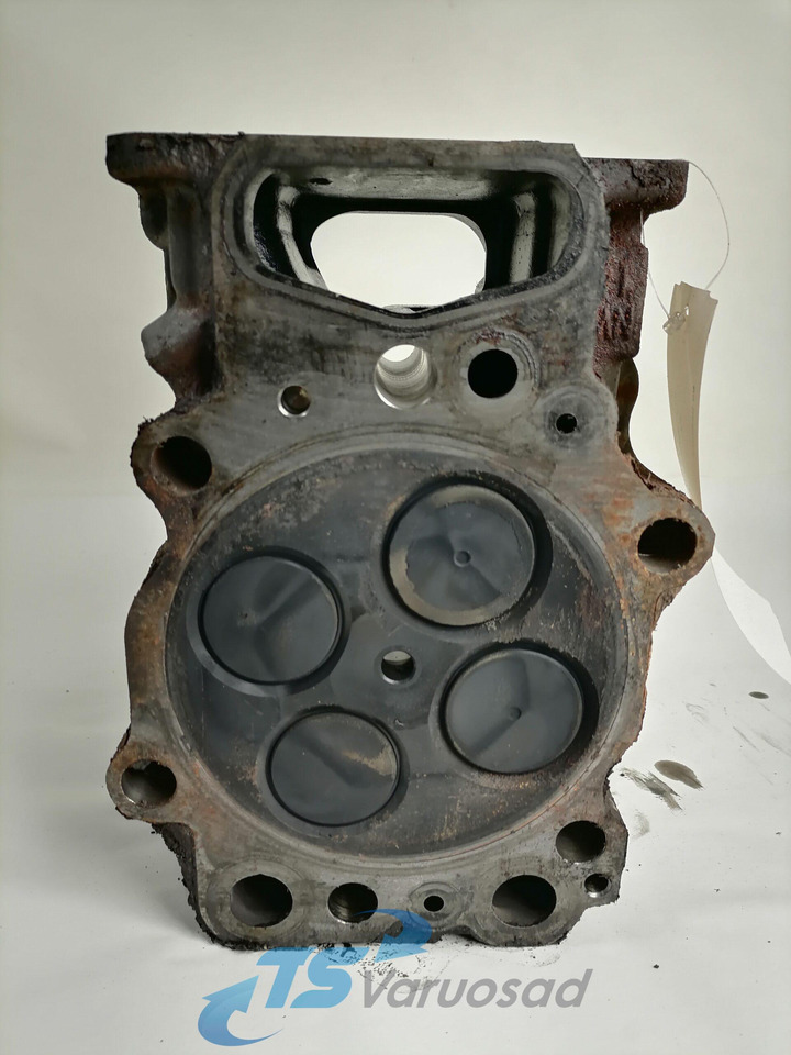 Scania Cylinder head, XPI 1921303 - Kepala silinder untuk Truk: gambar 3 Scania Cylinder head, XPI 1921303 - Kepala silinder untuk Truk: gambar 3