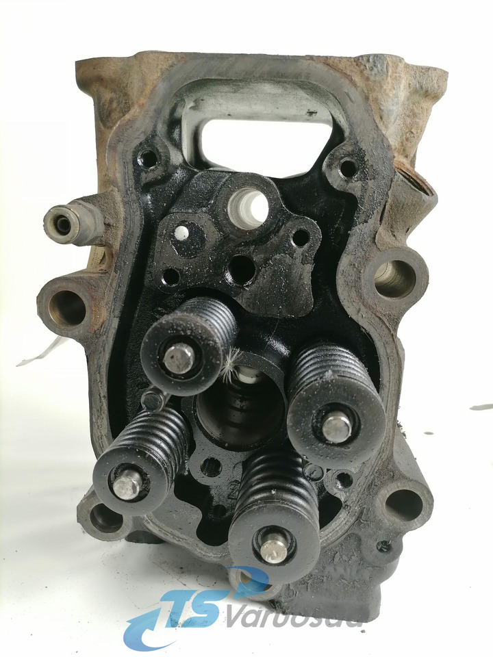 Scania Cylinder head, XPI 1921303 - Kepala silinder untuk Truk: gambar 2 Scania Cylinder head, XPI 1921303 - Kepala silinder untuk Truk: gambar 2