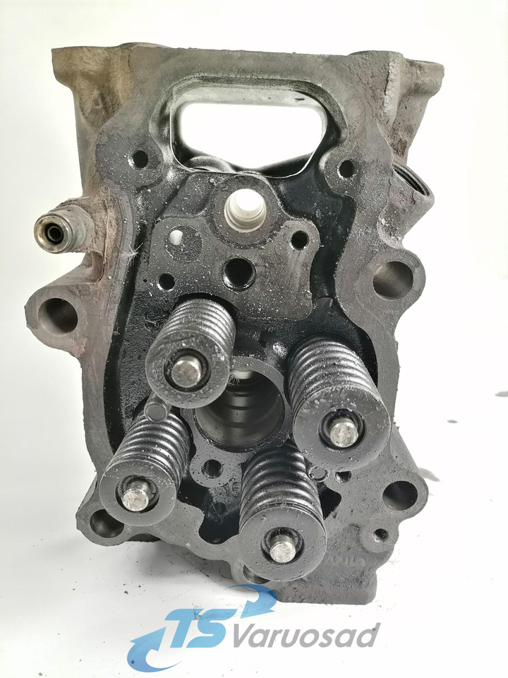 Scania Cylinder head, XPI 1921303 - Kepala silinder untuk Truk: gambar 2 Scania Cylinder head, XPI 1921303 - Kepala silinder untuk Truk: gambar 2