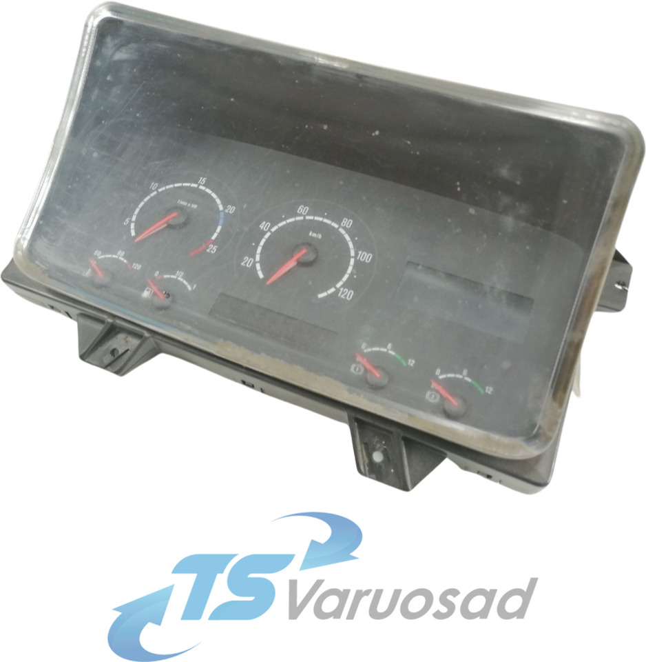 Scania Dashboard 1752624 - Dasbor untuk Truk: gambar 1 Scania Dashboard 1752624 - Dasbor untuk Truk: gambar 1