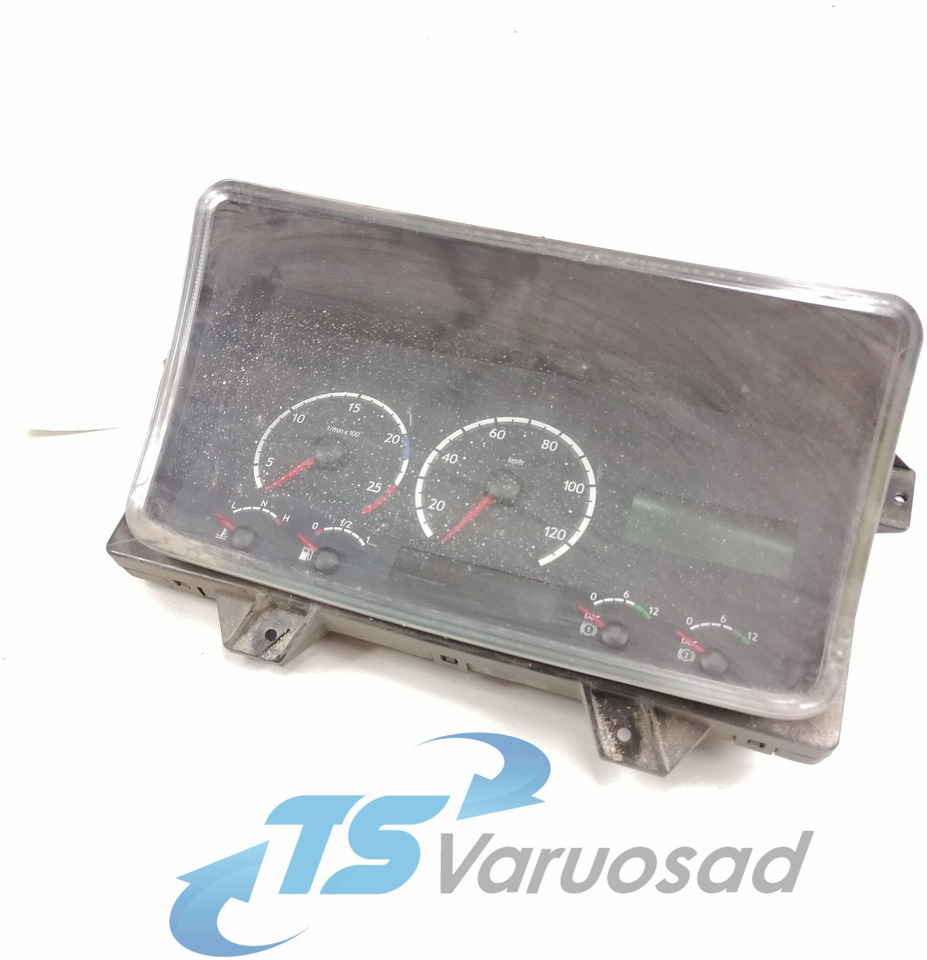 Scania Dashboard 1849503 - Dasbor untuk Truk: gambar 1 Scania Dashboard 1849503 - Dasbor untuk Truk: gambar 1
