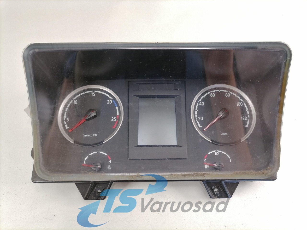 Scania Dashboard 1919014 - Dasbor untuk Truk: gambar 2 Scania Dashboard 1919014 - Dasbor untuk Truk: gambar 2