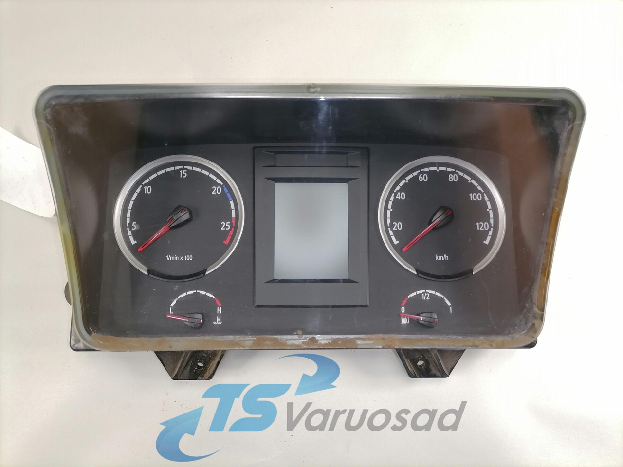 Scania Dashboard 1946411 - Dasbor untuk Truk: gambar 3 Scania Dashboard 1946411 - Dasbor untuk Truk: gambar 3