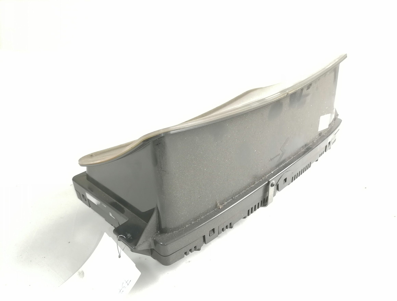 Scania Dashboard 1946411 - Dasbor untuk Truk: gambar 3 Scania Dashboard 1946411 - Dasbor untuk Truk: gambar 3