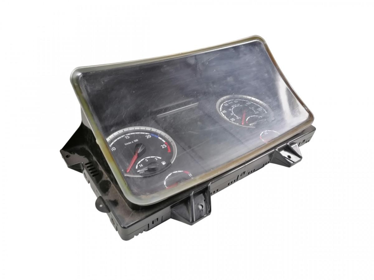 Scania Dashboard 2052213 - Dasbor untuk Truk: gambar 1 Scania Dashboard 2052213 - Dasbor untuk Truk: gambar 1