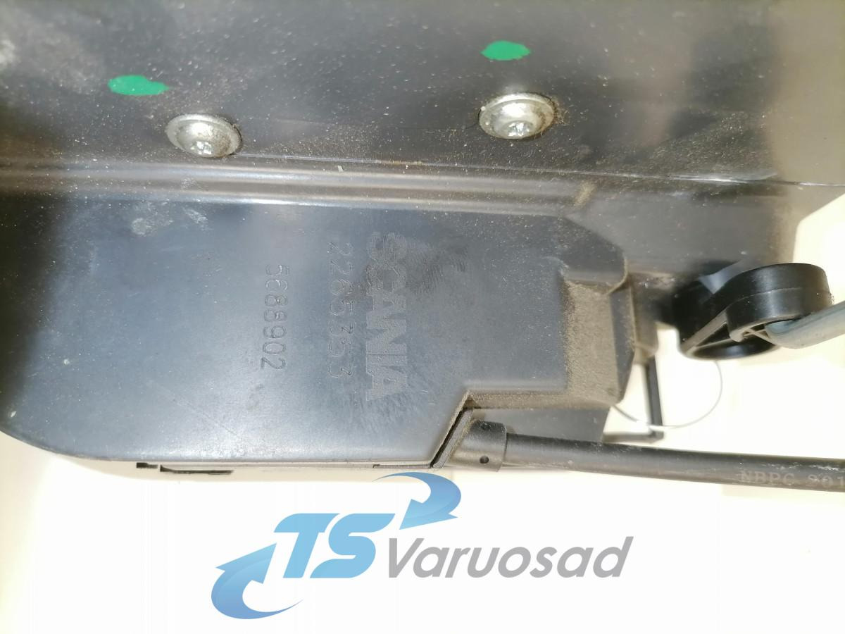 Scania Door lock 2265353 - Pintu dan bagian untuk Truk: gambar 5 Scania Door lock 2265353 - Pintu dan bagian untuk Truk: gambar 5