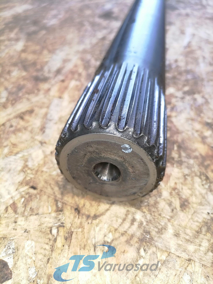 Scania Drive shaft 1761195 - Poros penggerak untuk Truk: gambar 5 Scania Drive shaft 1761195 - Poros penggerak untuk Truk: gambar 5
