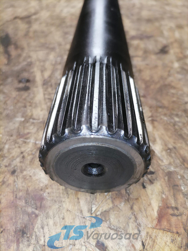 Scania Drive shaft 1761195 - Poros penggerak untuk Truk: gambar 3 Scania Drive shaft 1761195 - Poros penggerak untuk Truk: gambar 3
