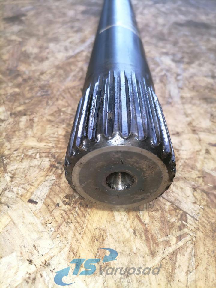 Scania Drive shaft 1761195 - Poros penggerak untuk Truk: gambar 4 Scania Drive shaft 1761195 - Poros penggerak untuk Truk: gambar 4