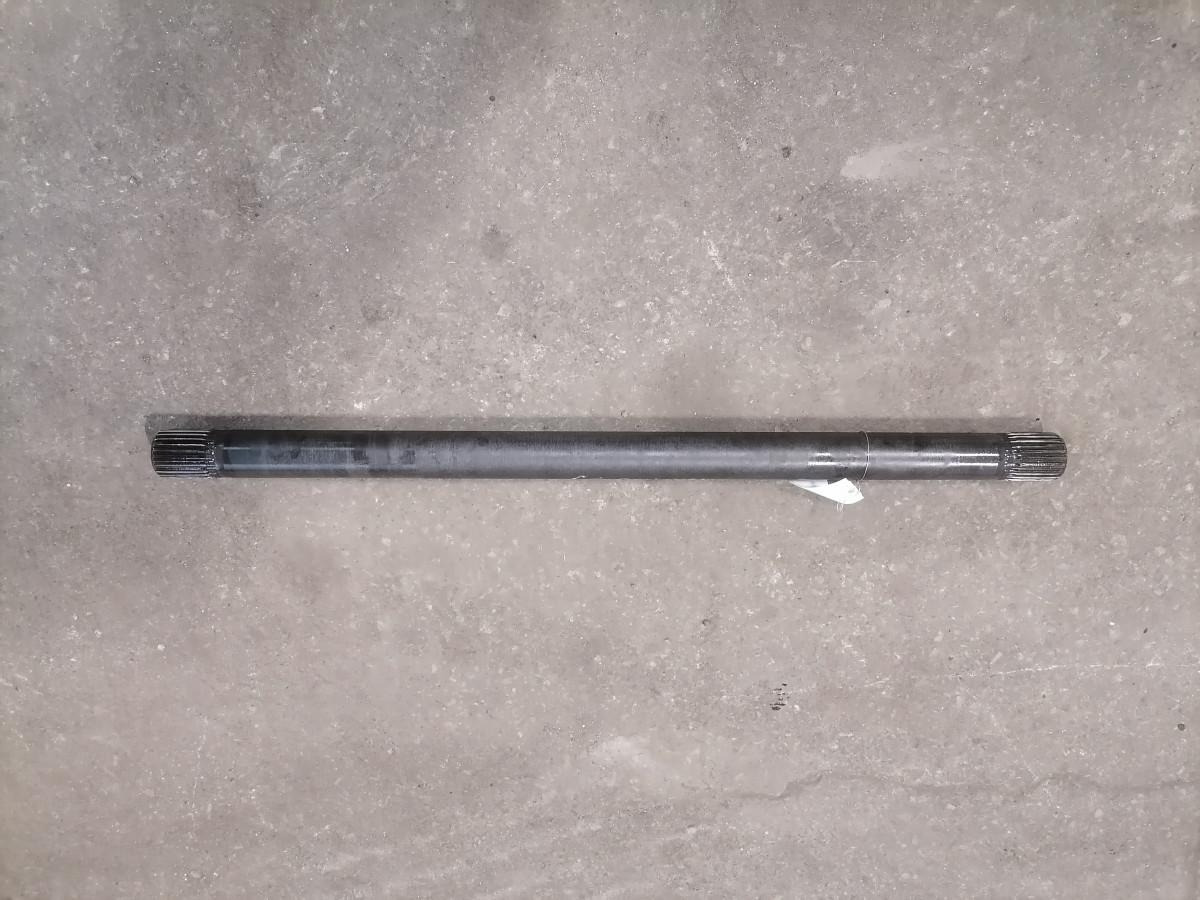 Scania Drive shaft 2276757 - Poros penggerak untuk Truk: gambar 2 Scania Drive shaft 2276757 - Poros penggerak untuk Truk: gambar 2