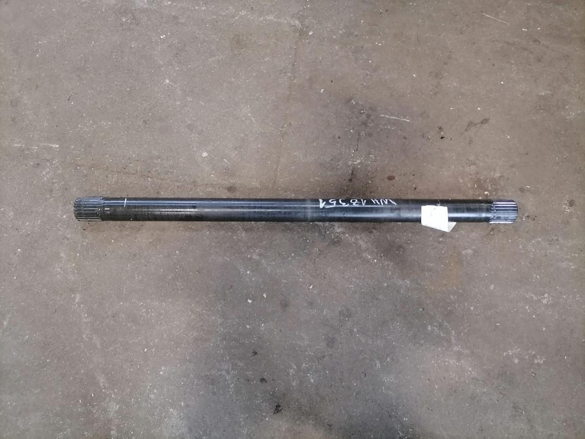 Scania Drive shaft 2276757 - Poros penggerak untuk Truk: gambar 2 Scania Drive shaft 2276757 - Poros penggerak untuk Truk: gambar 2