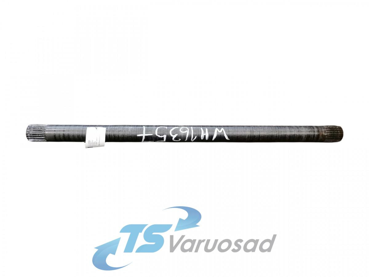 Scania Drive shaft 2276757 - Poros penggerak untuk Truk: gambar 1 Scania Drive shaft 2276757 - Poros penggerak untuk Truk: gambar 1