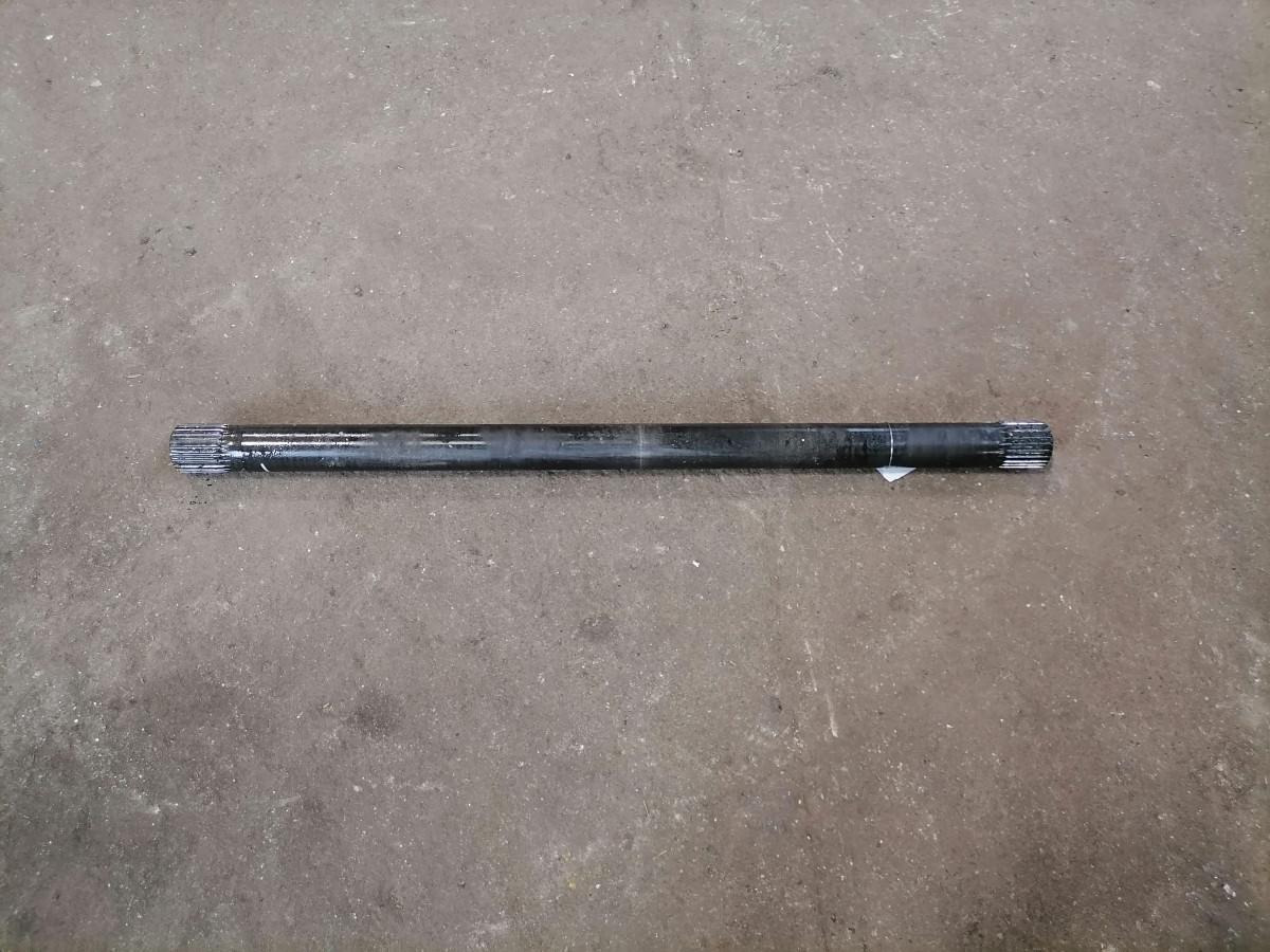 Scania Drive shaft 2276757 - Poros penggerak untuk Truk: gambar 2 Scania Drive shaft 2276757 - Poros penggerak untuk Truk: gambar 2