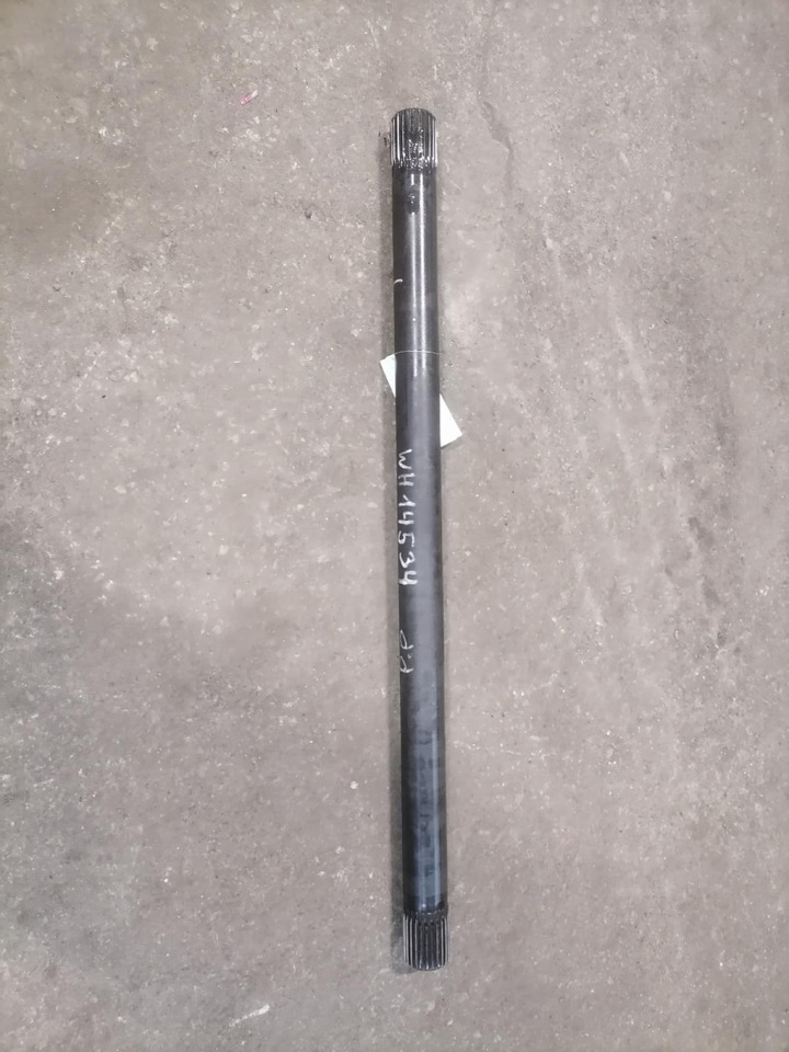 Scania Drive shaft 2276757 - Poros penggerak untuk Truk: gambar 2 Scania Drive shaft 2276757 - Poros penggerak untuk Truk: gambar 2