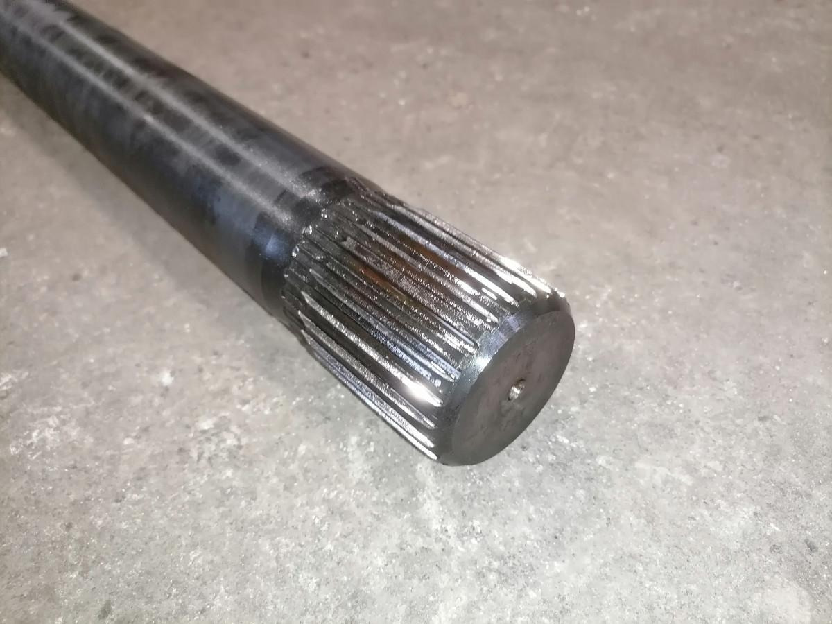 Scania Drive shaft 2276757 - Poros penggerak untuk Truk: gambar 4 Scania Drive shaft 2276757 - Poros penggerak untuk Truk: gambar 4