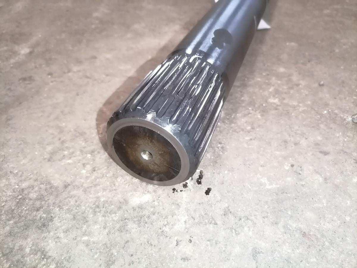 Scania Drive shaft 2276757 - Poros penggerak untuk Truk: gambar 3 Scania Drive shaft 2276757 - Poros penggerak untuk Truk: gambar 3