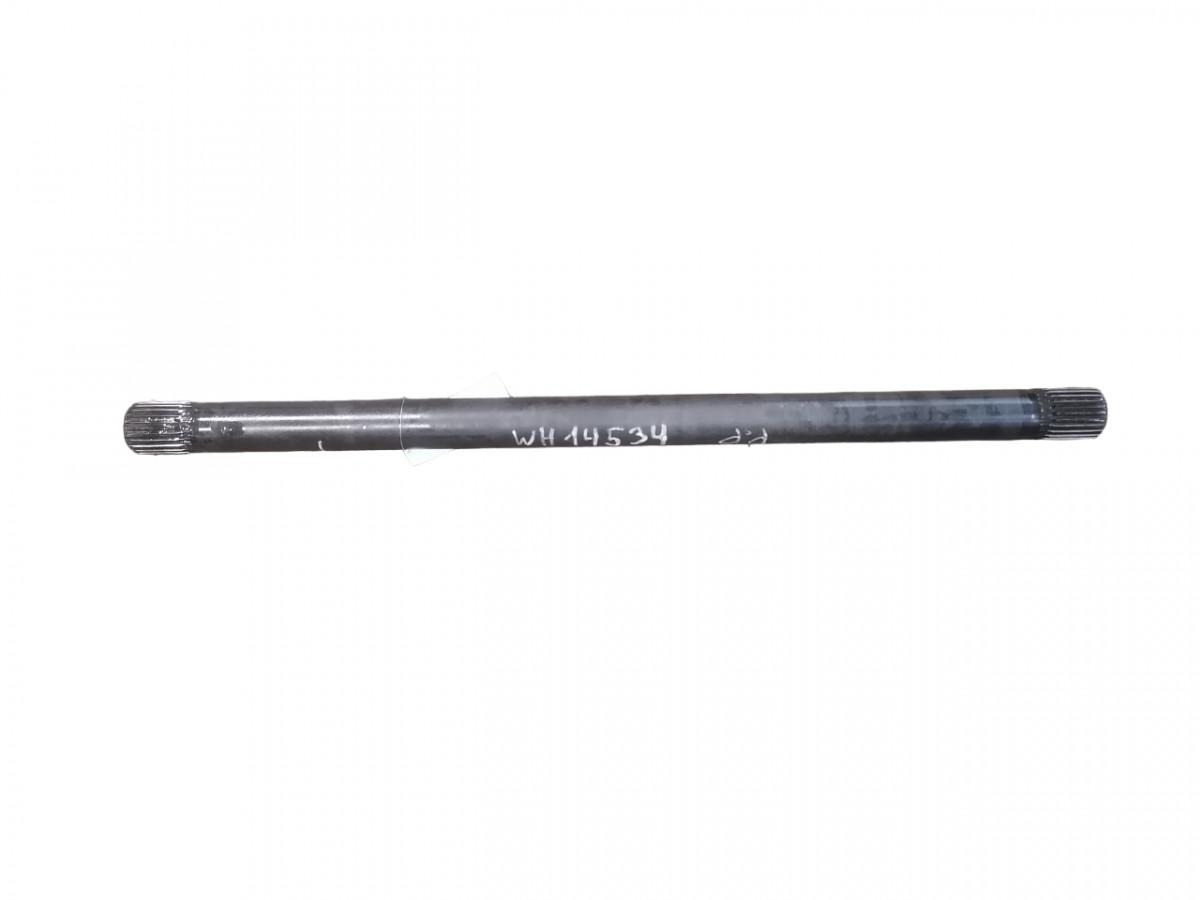 Scania Drive shaft 2276757 - Poros penggerak untuk Truk: gambar 1 Scania Drive shaft 2276757 - Poros penggerak untuk Truk: gambar 1