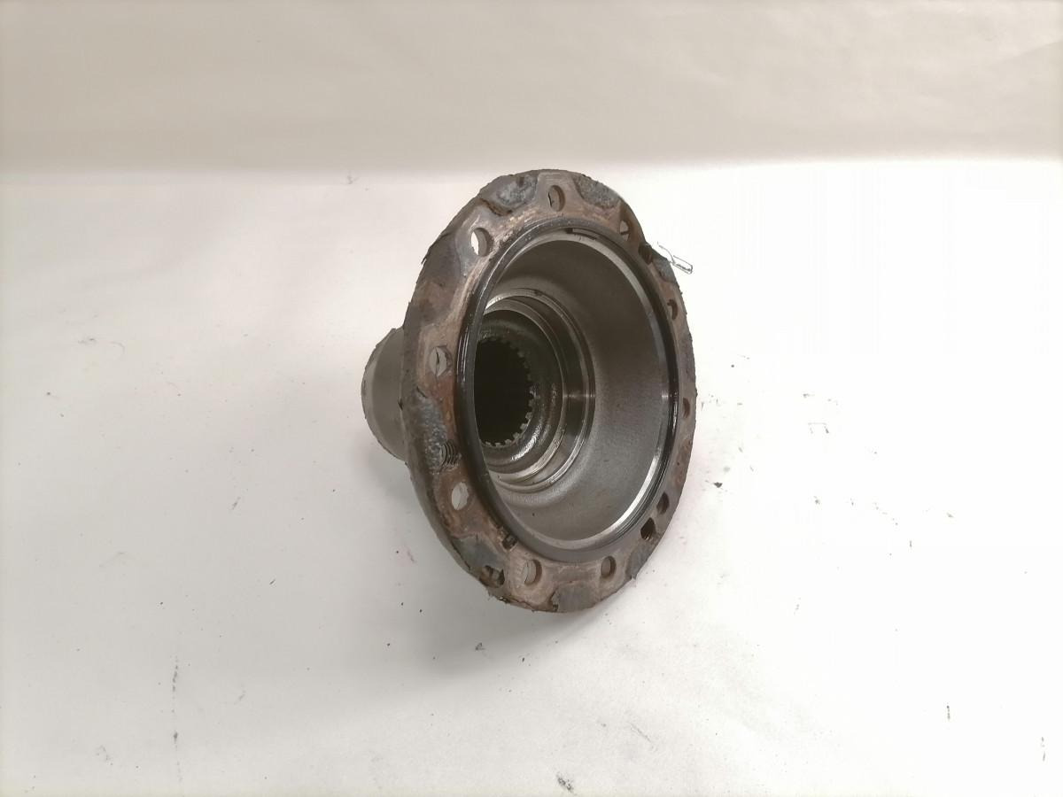 Scania Drive shaft cover 2437692 - Poros penggerak untuk Truk: gambar 2 Scania Drive shaft cover 2437692 - Poros penggerak untuk Truk: gambar 2